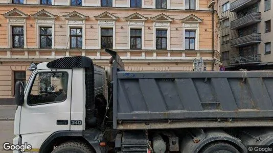 Lokaler til salgs i Riga Maskavas Forštate – Bilde fra Google Street View