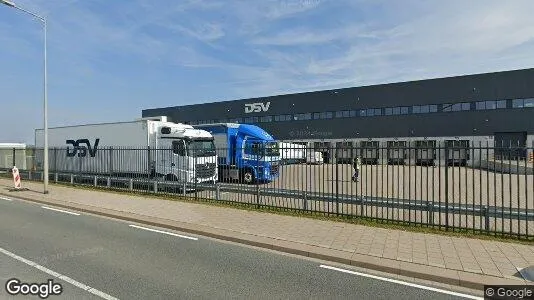 Werkstätte zur Miete i Haarlemmermeer – Foto von Google Street View