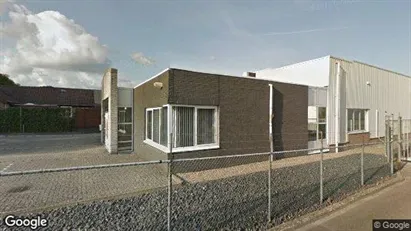 Företagslokaler för uthyrning i Sittard-Geleen – Foto från Google Street View