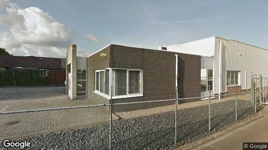 Lokaler til leje i Sittard-Geleen - Foto fra Google Street View