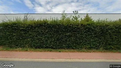 Lokaler til salgs i Lummen – Bilde fra Google Street View Lokaler til salgs i Lummen – Bilde fra Google Street View