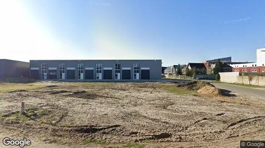 Lokaler til leje i Enschede - Foto fra Google Street View