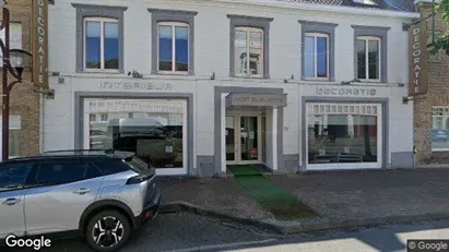 Lokaler til salgs i Veurne – Bilde fra Google Street View