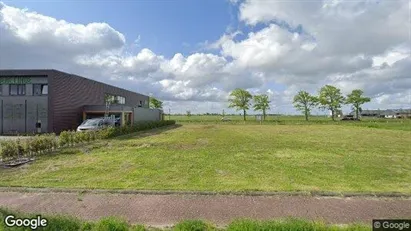Lokaler til leje i Heiloo - Foto fra Google Street View