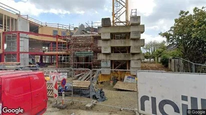 Büros zur Miete in Ottignies-Louvain-la-Neuve – Foto von Google Street View