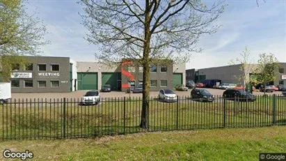 Lokaler til salgs i Oosterhout – Bilde fra Google Street View