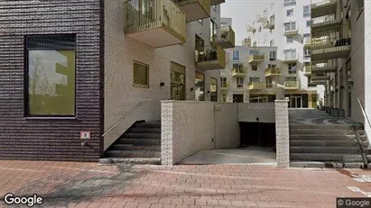 Kontorer til leie i Delft – Bilde fra Google Street View