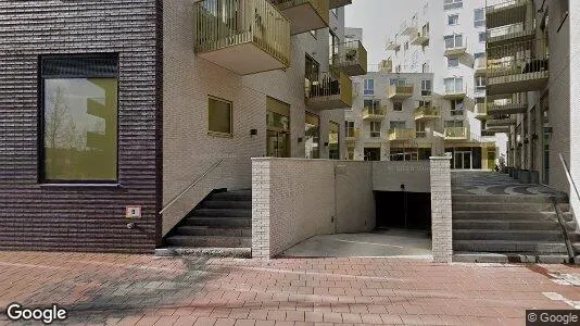 Office spaces for rent i Delft - Photo from Google Street View