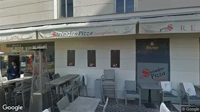 Kontorhoteller til leje i Ebenthal in Kärnten - Foto fra Google Street View