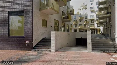 Kontorer til leie i Delft – Bilde fra Google Street View