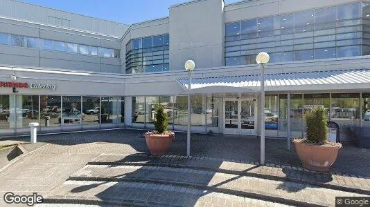 Kantorruimte te huur i Espoo - Foto uit Google Street View