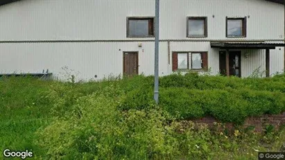 Verkstedhaller til leie i Hyvinkää – Bilde fra Google Street View