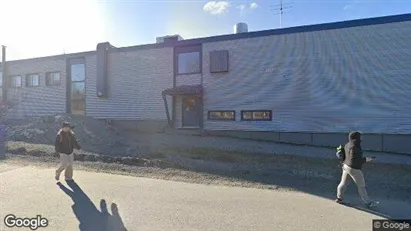 Industrial properties for rent in Kuopio - Photo from Google Street View
