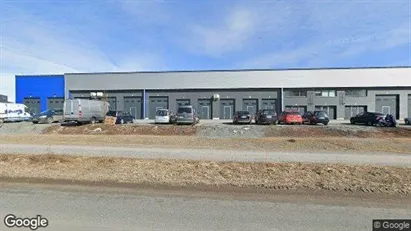 Lager til leie i Kuopio – Bilde fra Google Street View
