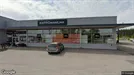 Commercial space for rent, Raisio, Varsinais-Suomi, &lt;span class=&quot;blurred street&quot; onclick=&quot;ProcessAdRequest(3367514)&quot;&gt;&lt;span class=&quot;hint&quot;&gt;See streetname&lt;/span&gt;[xxxxxxxxxxxxx]&lt;/span&gt;