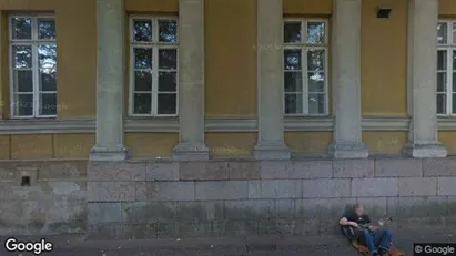 Kontorlokaler til leje i Turku - Foto fra Google Street View