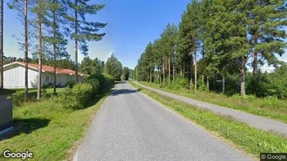 Werkstätte zum Kauf in Muhos – Foto von Google Street View