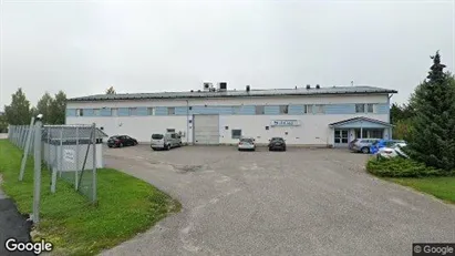 Værkstedslokaler til salg i Salo - Foto fra Google Street View