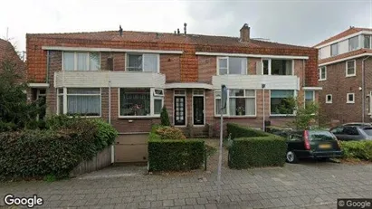 Lokaler til salgs i Amstelveen – Bilde fra Google Street View
