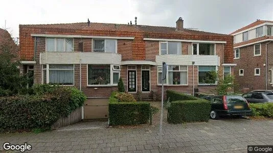 Lokaler til salgs i Amstelveen – Bilde fra Google Street View
