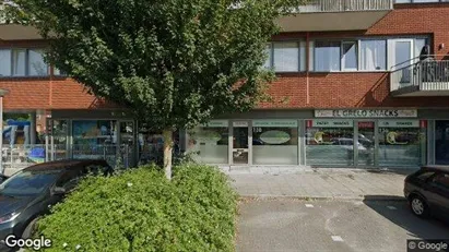 Lokaler til salgs i Almere – Bilde fra Google Street View