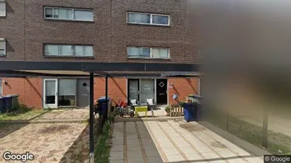 Bedrijfsruimtes te koop in Almere - Foto uit Google Street View