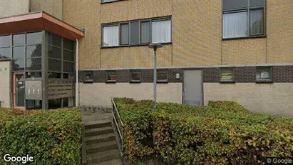 Bedrijfsruimtes te koop in Almere - Foto uit Google Street View