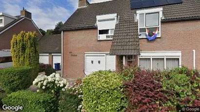 Lokaler til salg i Almere - Foto fra Google Street View