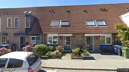 Lokaler til salgs i Almere – Bilde fra Google Street View