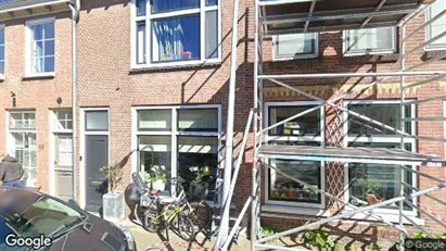 Gewerbeflächen zum Kauf in Haarlem – Foto von Google Street View