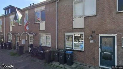 Gewerbeflächen zum Kauf in Purmerend – Foto von Google Street View