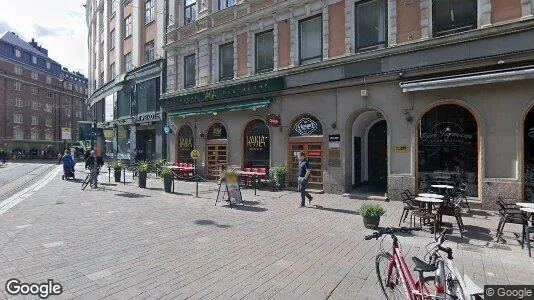 Commercial properties for rent i Helsinki Läntinen - Photo from Google Street View