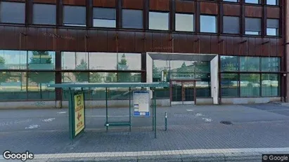Kontorer til leie i Helsingfors Keskinen – Bilde fra Google Street View