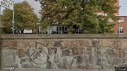 Kontorer til leie i Helsingfors Keskinen – Bilde fra Google Street View