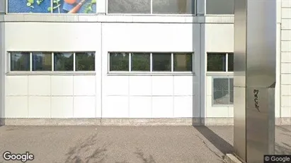 Kantorruimte te huur in Helsinki Pohjoinen - Foto uit Google Street View