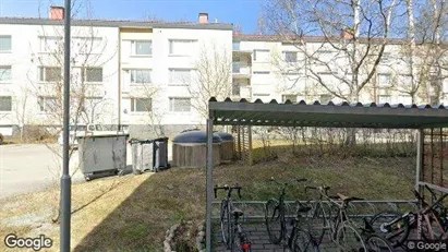 Gewerbeflächen zur Miete in Tampere Keskinen – Foto von Google Street View