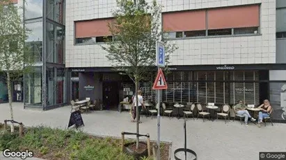 Büros zur Miete in Eindhoven – Foto von Google Street View