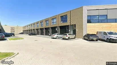 Lokaler til leje i Dordrecht - Foto fra Google Street View