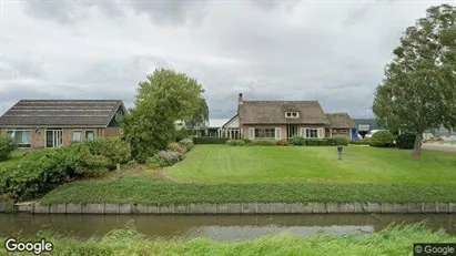 Lokaler til leie i Uithoorn – Bilde fra Google Street View