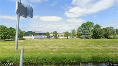 Lokaler til leie i Nieuwkoop – Bilde fra Google Street View