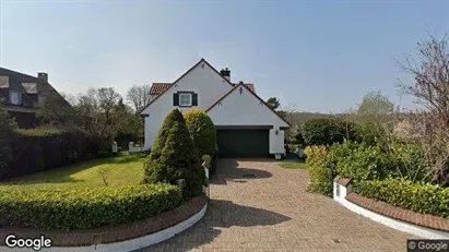 Lokaler til salgs i Chaumont-Gistoux – Bilde fra Google Street View