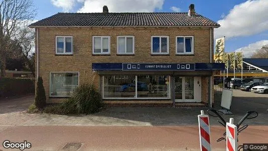 Lokaler til salg i Heerhugowaard - Foto fra Google Street View