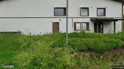 Verkstedhaller til leie i Hyvinkää – Bilde fra Google Street View