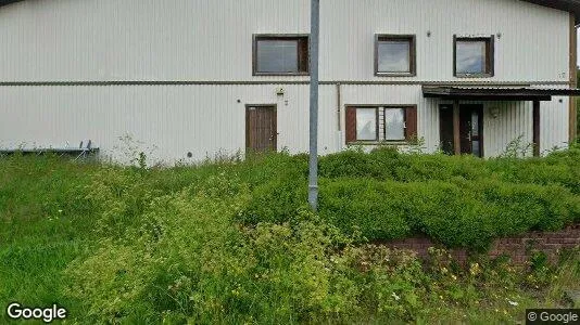 Verkstedhaller til leie i Hyvinkää – Bilde fra Google Street View