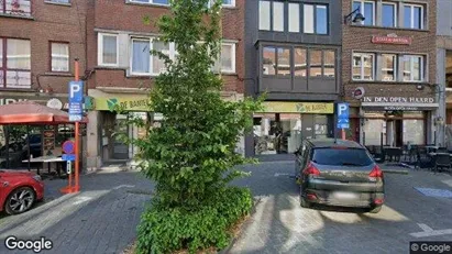 Kontorslokaler för uthyrning i Aalst – Foto från Google Street View