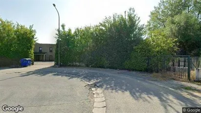 Magazijnen te huur in Geraardsbergen - Foto uit Google Street View