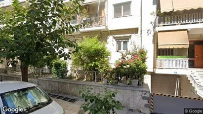 Büros zur Miete in Athen Ampelokipoi – Foto von Google Street View