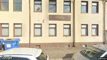 Kontorslokaler för uthyrning i Leipzig – Foto från Google Street View