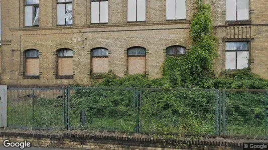 Kantorruimte te huur i Leipzig - Foto uit Google Street View