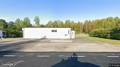 Bedrijfsruimtes te koop in Tranemo - Foto uit Google Street View